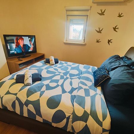 Chambre Climatisee Cosy Auberge Du Manala Hotel 24-24 แซ็ง-ลุยส์ ภายนอก รูปภาพ