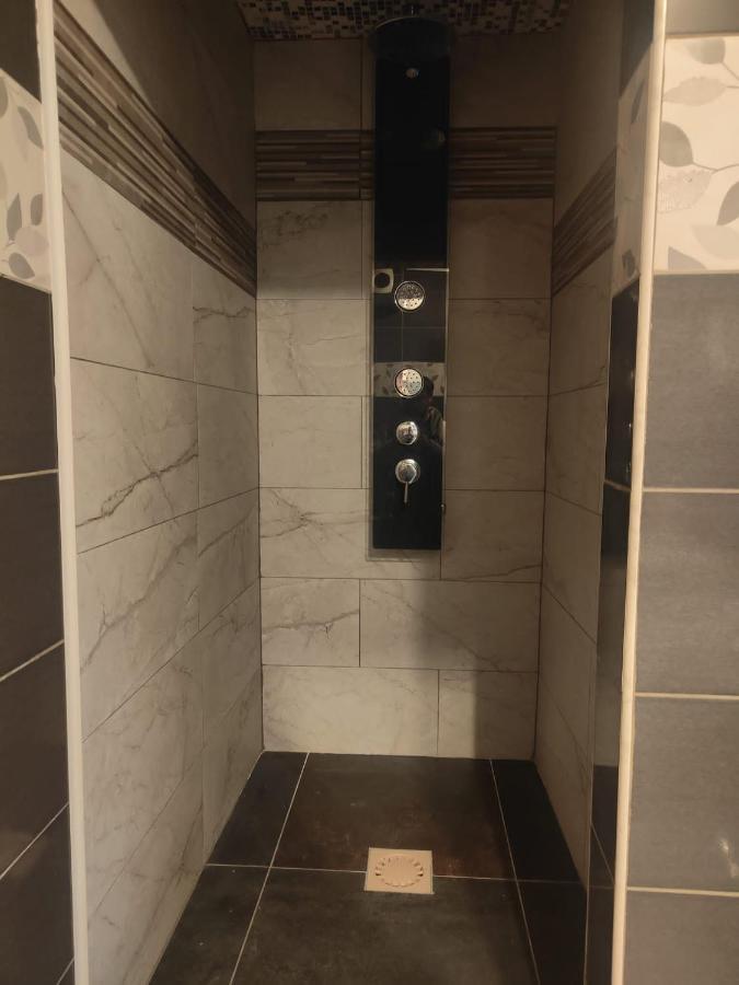 Chambre Climatisee Cosy Auberge Du Manala Hotel 24-24 แซ็ง-ลุยส์ ภายนอก รูปภาพ