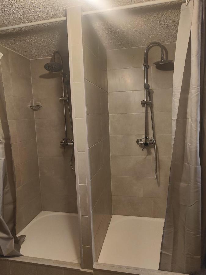 Chambre Climatisee Cosy Auberge Du Manala Hotel 24-24 แซ็ง-ลุยส์ ภายนอก รูปภาพ