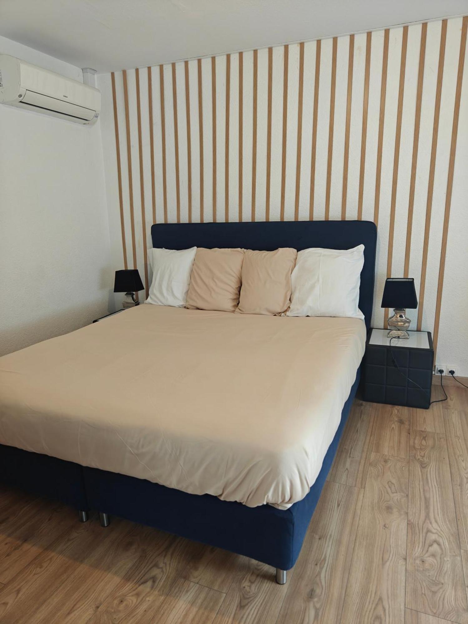 Chambre Climatisee Cosy Auberge Du Manala Hotel 24-24 แซ็ง-ลุยส์ ภายนอก รูปภาพ